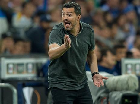 בית חדש ומסקרן. גארסיה בסנט אטיין (getty)