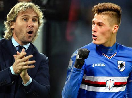 נדבד התרשם (getty)