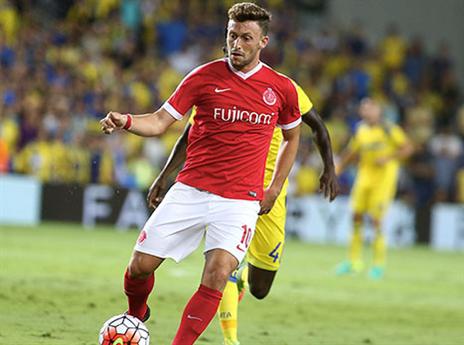 אלטמן. גם אותו לוזון לוחץ להחתים (אלן שיבר)