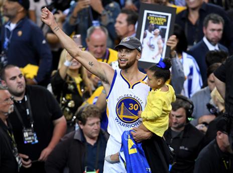 קרי. כיפר ובגדול על הגמר המאכזב בעונה שעברה (Getty)