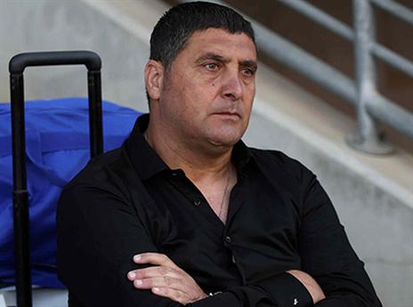 נעים. הסגל ממשיך להתחזק (אלן שיבר)