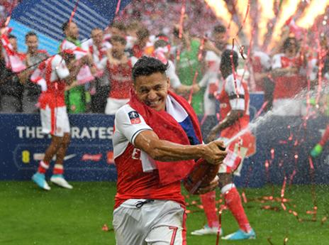 פשוט רוצה לזכות בתארים (getty)