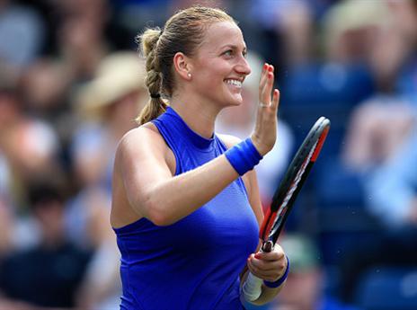 מרגשת. קביטובה (getty)