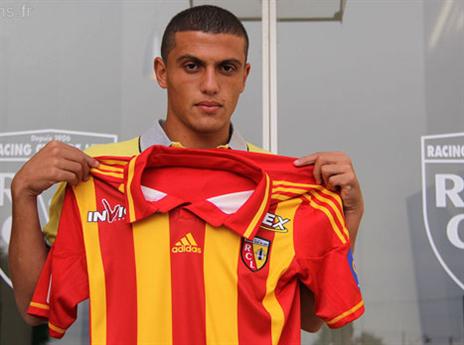 ביקור חטוף בצרפת. מוגרבי (האתר הרשמיש לאנס)