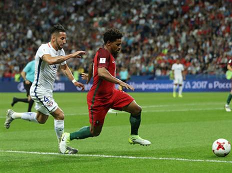 אליסאו מול איסלה. 120 דקות ללא שערים (getty)