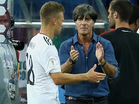 "מכירים את צ'ילה מצוין". לב (Getty)