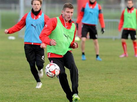 טבידזה. הגיע לאופה על חשבון גוטליב (Getty)