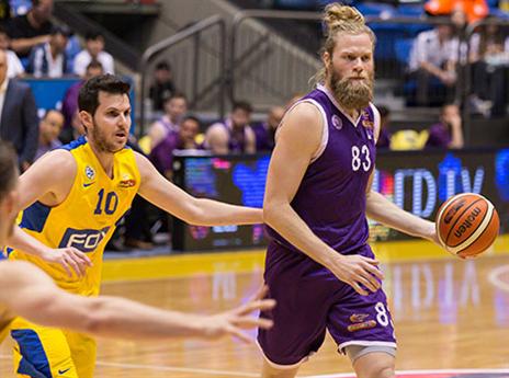 רגע השפל היה בקללות שהטיח בשולדבראנד בדרבי התל אביבי (אלן שיבר)