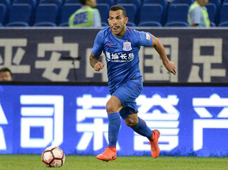 "מבין את המעבר של טבס לסין" (Getty)