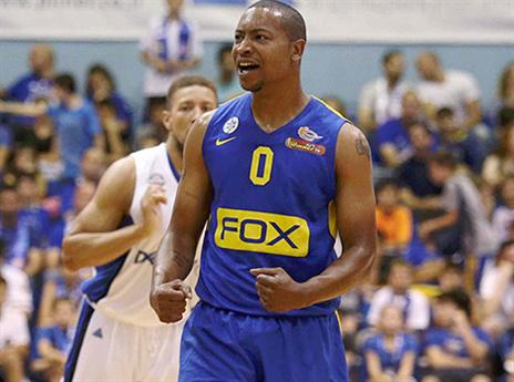 גאודלוק יחגוג במקום אחר (אלן שיבר)