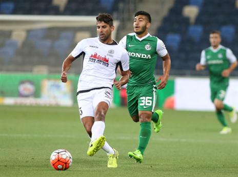 צעירי. ייעדר עשרה ימים בעקבות המתיחה (יוסי שקל)