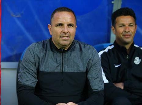 בן שמעון. עוזב לאי השכן (לירון מולדובן)