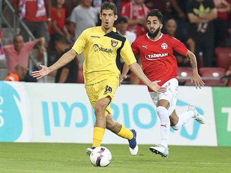 ביטון. באר שבע תשמור על התוצאה? (אלן שיבר)