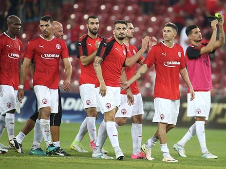 באר שבע מנוסה ואיכותית יותר (אלן שיבר)