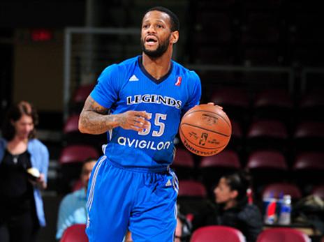 קרוב להיות הרכש הבא של מכבי. ג'קסון (getty)