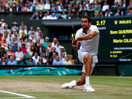 לא הופיע למעמד. צ'יליץ' (getty)