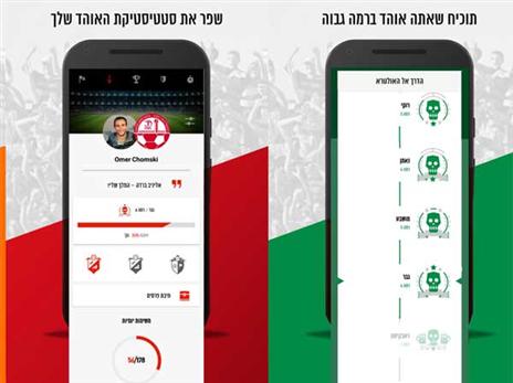 הדרך שלך כאוהד להוכיח מה אתה שווה