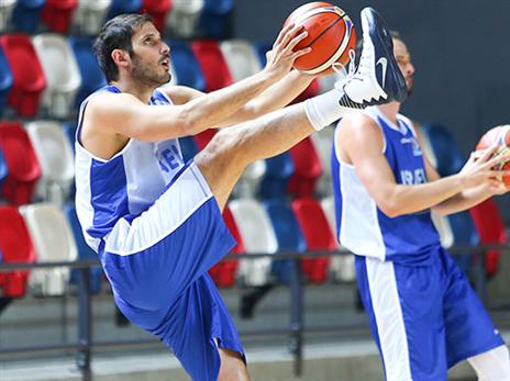 כספי. בתפקיד השופט (דני מרון)