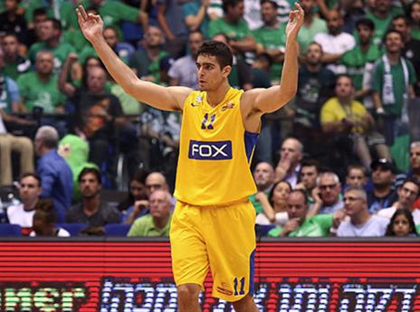 שגב. לא יהיה ביורובאסקט (אלן שיבר)