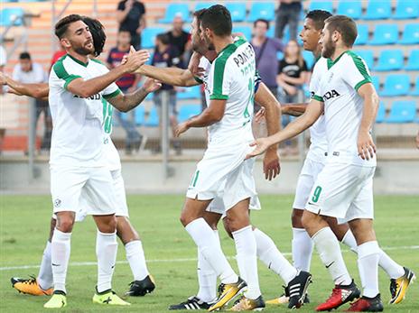 אופטימיות ירוקה (יוסי שקל)