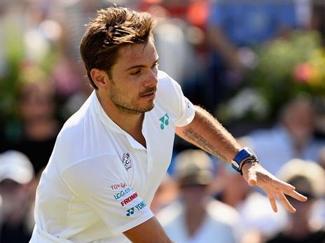 עלה למקום ה-4. ואוורינקה (getty)