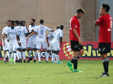 המחצית הראשונה מעודדת את ק"ש (צילום: סוכנות ג'יני)