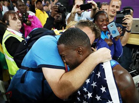 אף אחד לא יתגעגע לגאטלין (getty)