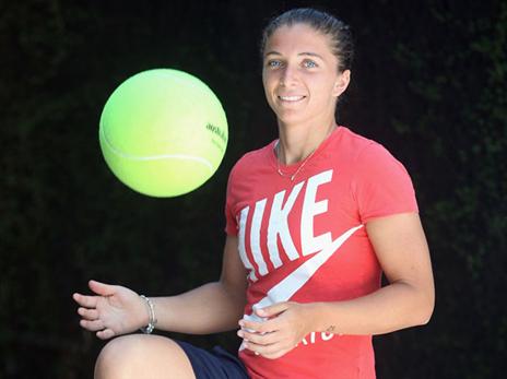 תילחם על שמה הטוב. אראני (getty)