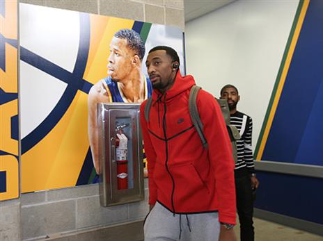 התאכזב מההצעה הסופית של מכבי (getty)