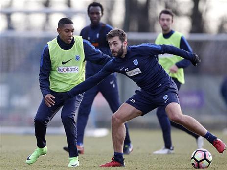 האם קסמיפאשה תתחרט על כך שויתרה עליו? (getty)