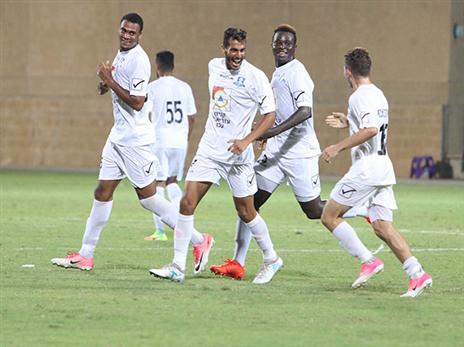 השער הגיע בסופו של דבר (אנצ'ו גוש, סוכנות ג'יני)