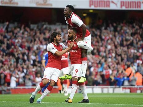 פרע שטר ראשון. לקאזט (getty)