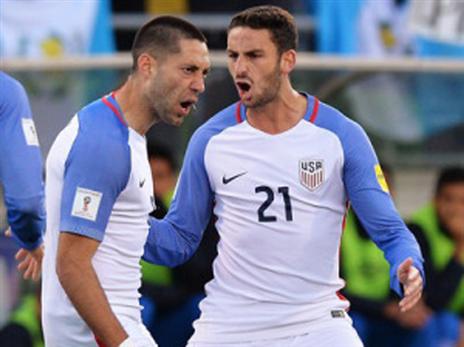 בירנבאום ודמפסי. גם הם התחילו מהמכללות