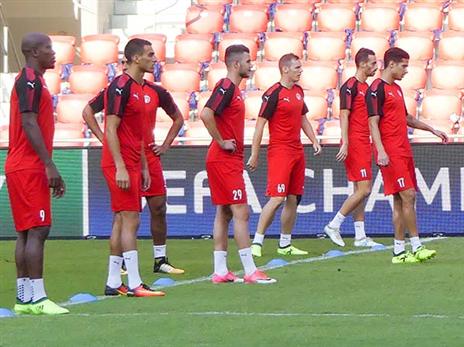 מאני טיים (דני מרון)