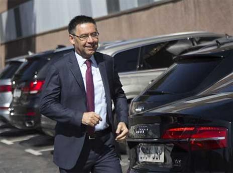 התנהלות שמטילה צל על ההווה. ברתומואו (getty)