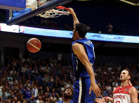 שואו טיים (אלן שיבר)