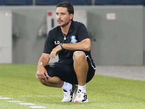 סגל חסר ניסיון. דורה (סוכנות ג'יני)