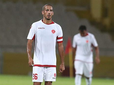 ידין. ישחק לראשונה עם הפועל ת"א בלאומית (אלן שיבר)