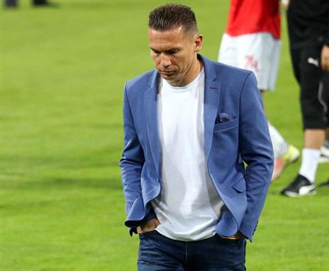 בכר. חיפה מחכה לו ביום ראשון