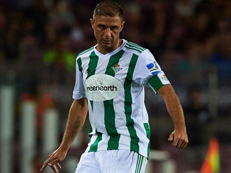 חואקין. ניצחון ראשון לבטיס בליגה (getty)