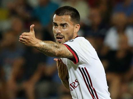 סוסו. בתכניות של מונטלה (Getty)