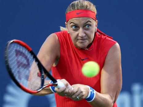 מתרכזת רק בטניס. קביטובה (getty)