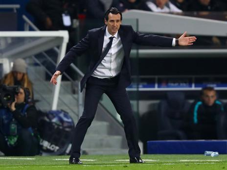 יש לו המון עבודה. אמרי (getty)