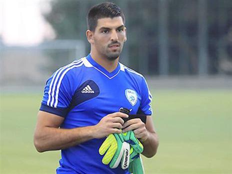 השחקנים משוכנעים שהרוש חייב לפתוח בשער (אלן שיבר)