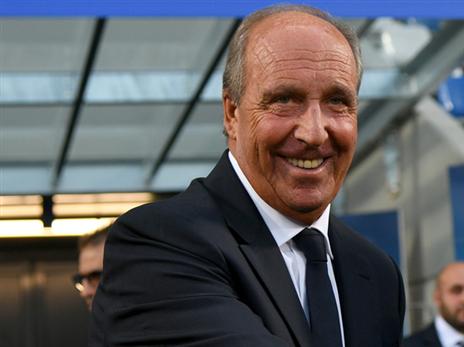 ונטורה מאיים: "אחרי ההפסד לספרד, תגיע תגובה" (getty)