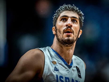 הכדורסל הישראלי זקוק למנטור זר שיעבוד עם הצעירים (פיב"א)