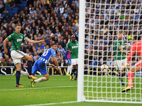 חמד לא היה צריך את השער הזה כדי להוכיח שמקומו בהרכב של הנבחרת (getty)