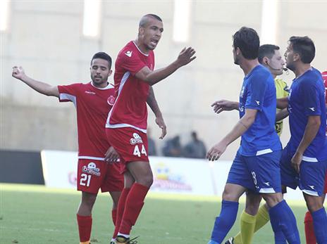 יפתח? סוארס (דני מרון)