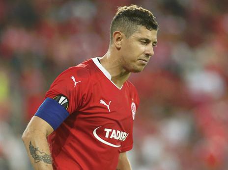 מליקסון. יקבל מנוחה? (אלן שיבר)