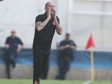 לא יערוך שינויים גדולים בהרכב. איווניר (אלן שיבר)